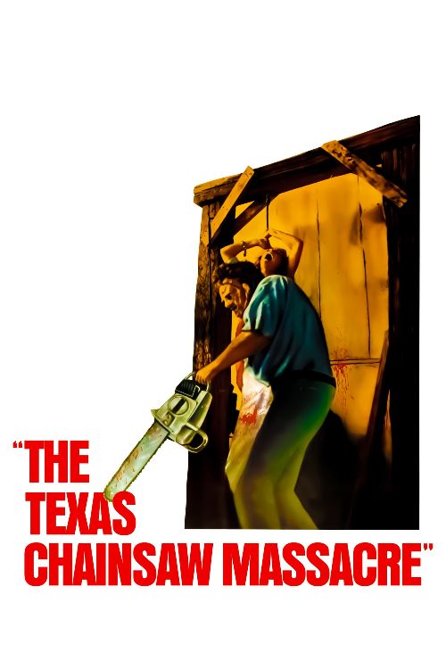 texas chainsaw massacre